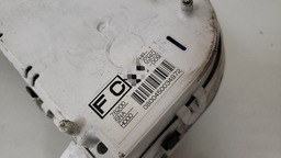 PAINEL INSTRUMENTOS HONDA NEW CIVIC 2007 A 2011 PRETO