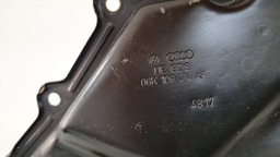 TAMPA DO MOTOR AUDI A4 2.0 TFSI 2014 A 2018