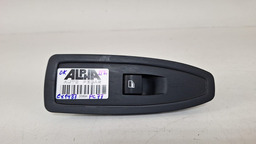 BOTÃO VIDRO ELÉTRICO DIANTEIRO DIREITO BMW 118I 2014 2015