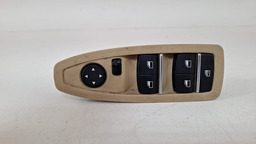 BOTÃO COMANDO VIDRO ELÉTRICO BMW 320I ACTIVE 2018