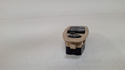 BOTÃO COMANDO VIDRO ELÉTRICO BMW 320I ACTIVE 2018