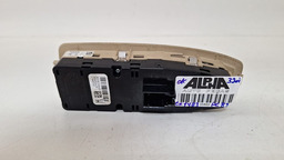 BOTÃO COMANDO VIDRO ELÉTRICO BMW 320I ACTIVE 2018