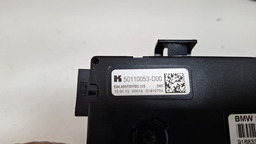 MÓDULO ANTENA AMPLIFICADOR BMW X1 SDRIVE 20I 2012 2013