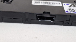 MÓDULO ANTENA AMPLIFICADOR BMW X1 SDRIVE 20I 2012 2013