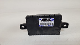 MÓDULO BANCO DIANTEIRO DIREITO FUSION TITANIUM 2015 2016