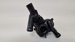 CARCAÇA VÁLVULA TERMOSTÁTICA MERCEDES GLA 200 1.6 14 A 2020