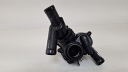 CARCAÇA VÁLVULA TERMOSTÁTICA MERCEDES GLA 200 1.6 14 A 2020