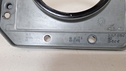 RETENTOR VIRABREQUIM AUDI A4 2.0 TFSI 2014 A 2018