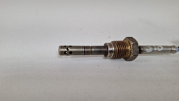 SONDA LAMBDA TEMPERATURA PRE CATALISADOR S10 2.8 2012 A 2014