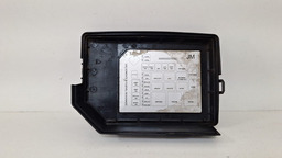 TAMPA CAIXA FUSÍVEIS HYUNDAI TUCSON 2010 A 2014