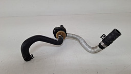 VÁLVULA PRESSÃO ÓLEO MERCEDES GLA 200 1.6 TURBO 2014 A 2020