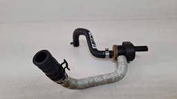 VÁLVULA PRESSÃO ÓLEO MERCEDES GLA 200 1.6 TURBO 2014 A 2020