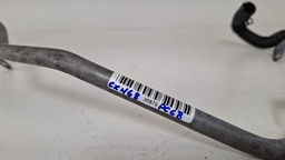 MANGUEIRA BOMBA DÁGUA MERCEDES GLA 200 1.6 TURBO 2014 A 2020