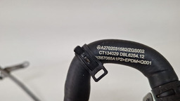 MANGUEIRA BOMBA DÁGUA MERCEDES GLA 200 1.6 TURBO 2014 A 2020