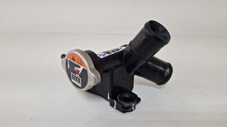 FLANGE CONEXÃO DAGUA HYUNDAI HB20 2011