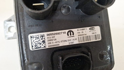 MODULO VENTOINHA FIAT TORO 1.8 2016 A 2020