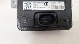 MODULO VENTOINHA FIAT TORO 1.8 2016 A 2020