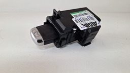 MODULO IGNIÇÃO COM CHAVE AUDI A4 2.0 2008 2009