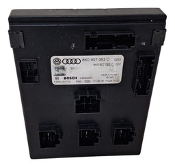 Modulo Bcm Conforto Audi A4 2.0 2008 2009