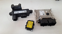 KIT CODE HYUNDAI HB20 1.0 2019 2020