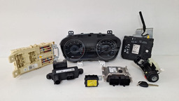 KIT CODE HYUNDAI HB20 1.0 2019 2020