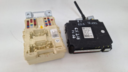 KIT CODE HYUNDAI HB20 1.0 2019 2020