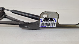 DOBRADIÇA BRAÇO TAMPA TRASEIRA ESQUERDO GM CAMARO 2010 2015