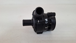 BOMBA ÁGUA AUXILIAR RENAULT MASTER 2.3 2013 DIESEL