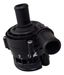 BOMBA ÁGUA AUXILIAR RENAULT MASTER 2.3 2013 DIESEL