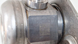 BOMBA ALTA PRESSÃO BMW X6 4.4 2015 2016