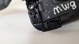 CHEVE SETA LIMPADOR BMW X1 2.0 2012 2013