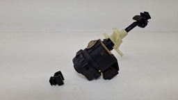 MOTOR REGULADOR FAROL DIREITO CITROEN C4 PALLAS 2008 A 2011