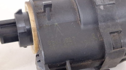 MOTOR REGULADOR FAROL DIREITO CITROEN C4 PALLAS 2008 A 2011