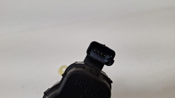 MOTOR REGULADOR FAROL DIREITO CITROEN C4 PALLAS 2008 A 2011