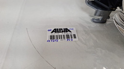 ESTRUTURA FAROL  CITROEN C4 PALLAS 2008 2009 2010 2011 PRATEADO