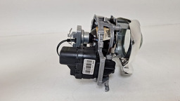 ESTRUTURA FAROL  CITROEN C4 PALLAS 2008 2009 2010 2011 PRATEADO