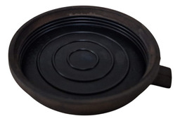 TAMPA FAROL DIREITO CITROEN C4 PALLAS 2008 A 2011