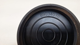 TAMPA FAROL DIREITO CITROEN C4 PALLAS 2008 A 2011