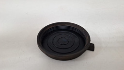 TAMPA FAROL DIREITO CITROEN C4 PALLAS 2008 A 2011