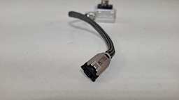 LAMPADA XENON COM CABO DIRETO CITROEN C4 PALLAS 2008 A 2011