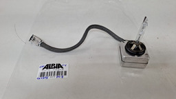 LAMPADA XENON COM CABO DIRETO CITROEN C4 PALLAS 2008 A 2011