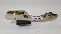 CAVALETE MAÇANETA PORTA DIANTEIRO E. HYUNDAI I30 2009 2010 BEGE DIANTEIRA