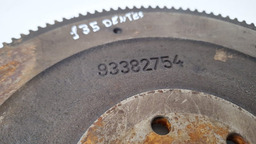 CREMALHEIRA VOLANTE MOTOR GM CORSA CLASSIC 1.0 2010 2011