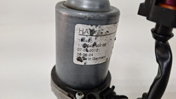 BOMBA ÓLEO HALDEX LAND ROVER EVOQUE 2013 2014