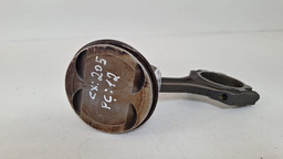 BIELA COM PISTÃO KIA CARNIVAL 3.8 V6 2006 A 2008 (3)