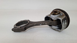 BIELA COM PISTÃO KIA CARNIVAL 3.8 V6 2006 A 2008 (3)