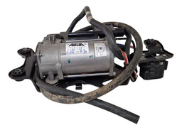 Compressor Ar Suspensão Bmw X6 2015 2016