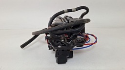 COMPRESSOR AR SUSPENSÃO BMW X6 2015 2016