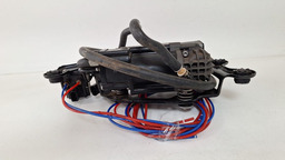 COMPRESSOR AR SUSPENSÃO BMW X6 2015 2016