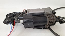 COMPRESSOR AR SUSPENSÃO BMW X6 2015 2016